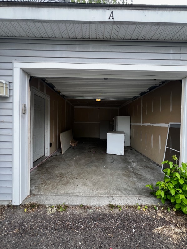 7 Maple St in Fairfax, VT - Foto de edificio - Building Photo