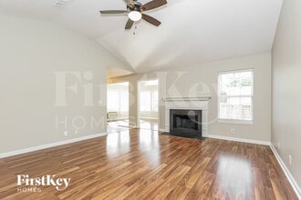 869 Maricopa Dr in Murfreesboro, TN - Building Photo - Building Photo