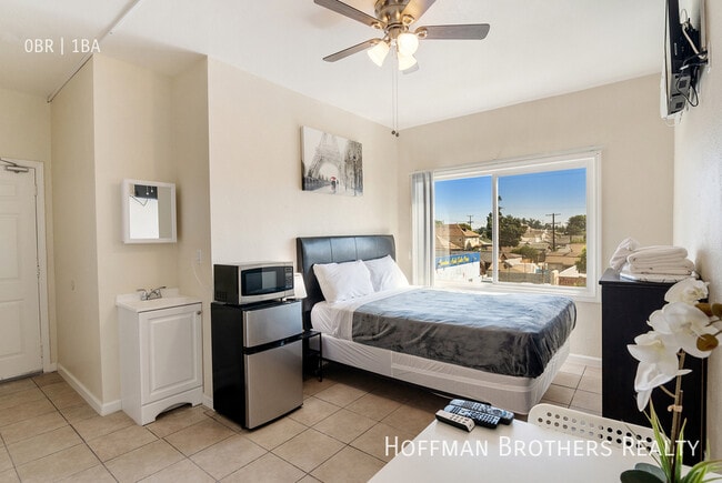5119 S Avalon Blvd in Los Angeles, CA - Building Photo - Building Photo
