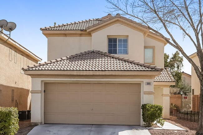 property at 5005 Glittering Star Ct