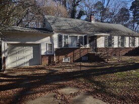 505 Pocahontas St in Williamsburg, VA - Building Photo