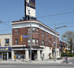 1038 St Clair Ave W in Toronto, ON - Building Photo - Building Photo