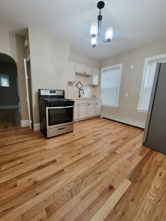 71 Ridge St in Providence, RI - Building Photo