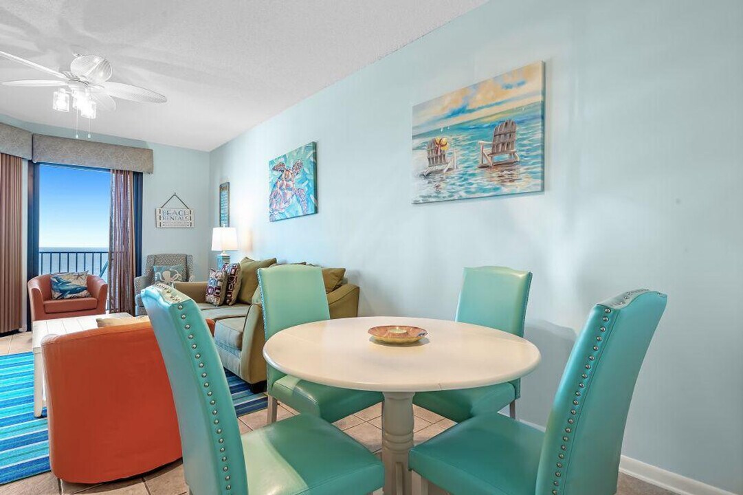 26802 Perdido Beach Blvd in Orange Beach, AL - Building Photo