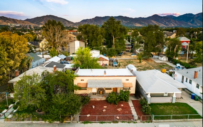 1043 S Jefferson St in Salt Lake City, UT - Building Photo - Building Photo
