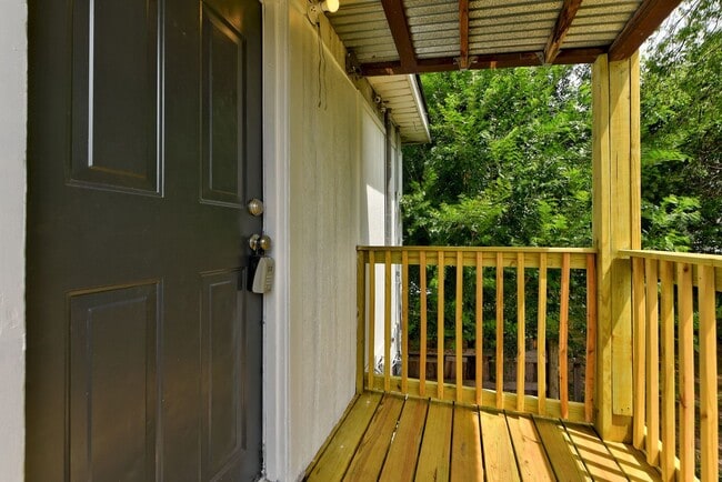 property at 3037 NW 14th St