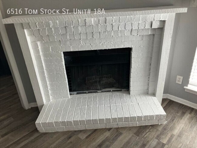 6516 Tom Stock St in Fort Worth, TX - Building Photo - Building Photo