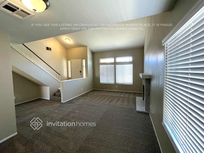 2261 Gregory Ave in Palmdale, CA - Building Photo - Building Photo
