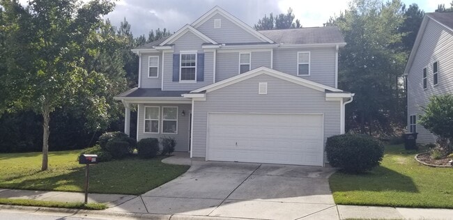 2761 Groovers Lake Point in Lithia Springs, GA - Building Photo - Building Photo