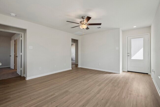 396 Tejas Trl in Waller, TX - Building Photo - Building Photo