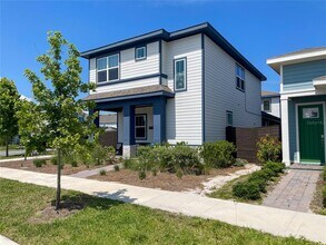 2938 Journey Pl in St. Cloud, FL - Building Photo - Building Photo