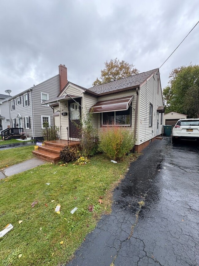 164 Klein St in Rochester, NY - Building Photo - Building Photo