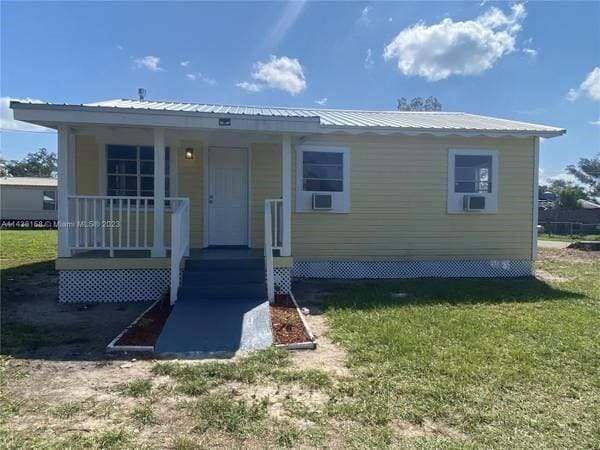3130 Gregory St in Cottondale, FL - Building Photo - Building Photo