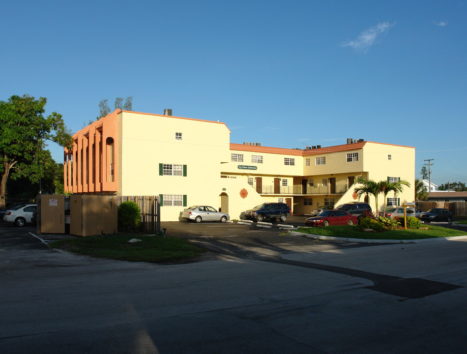 633 NE 2nd Ave in Fort Lauderdale, FL - Building Photo