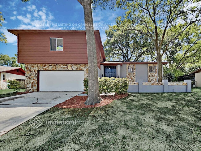 property at 3107 Elderwood Pl