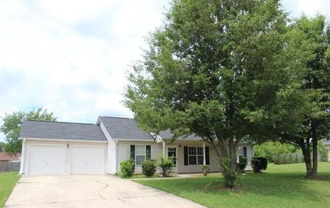 property at 155 Fox Chase Trail