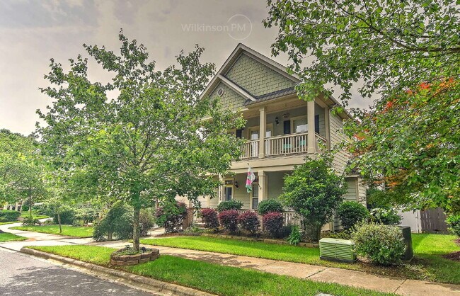 property at 13835 Cedar Pond Cir
