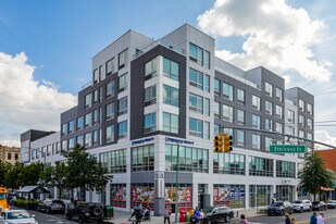 3411 Steinway St in Long Island City, NY - Building Photo