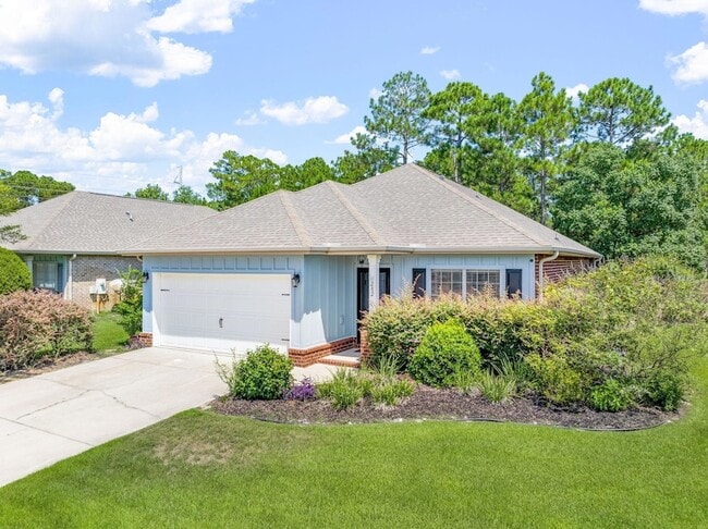 282 Whispering Lake Dr in Santa Rosa Beach, FL - Foto de edificio - Building Photo