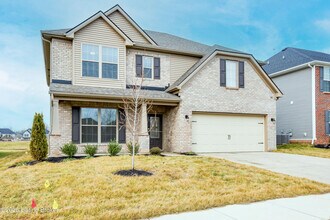 13706 Halden Ridge Way in Louisville, KY - Building Photo - Building Photo