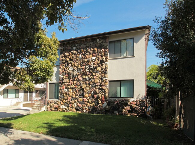 1823 7th St in Santa Monica, CA - Building Photo - Building Photo