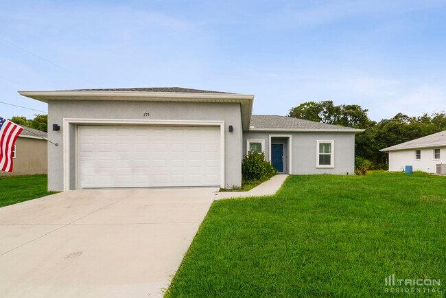 property at 175 Eppinger Dr