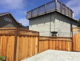 624 Seacliff Dr in Aptos, CA - Building Photo