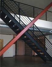 599 3rd St in San Francisco, CA - Building Photo - Building Photo