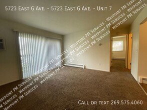 5723 E G Ave in Kalamazoo, MI - Building Photo - Building Photo