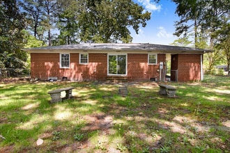 1506 Boyette Dr in Goldsboro, NC - Building Photo - Building Photo
