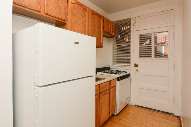 629.5 W Barry Ave in Chicago, IL - Building Photo - Building Photo