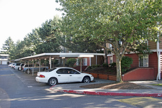 Rockwood Station in Gresham, OR - Building Photo - Building Photo