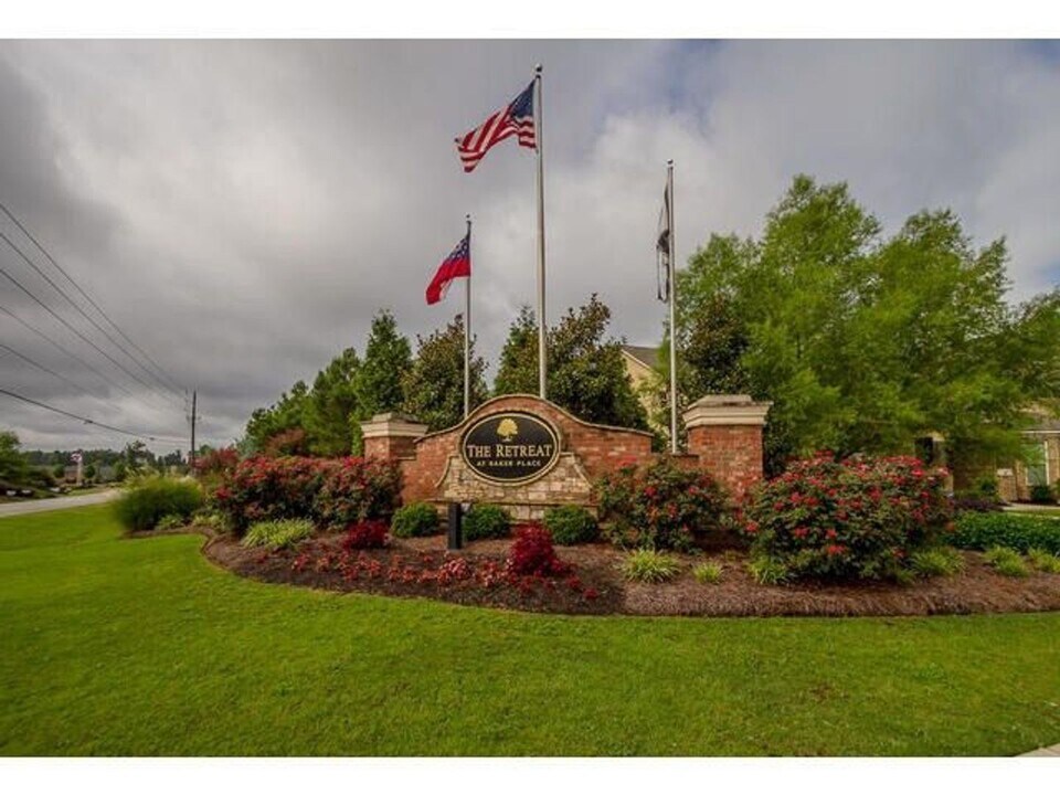 1558 Driftwood Ln in Grovetown, GA - Building Photo