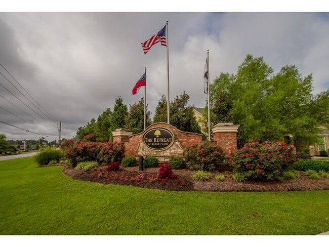 property at 1558 Driftwood Ln