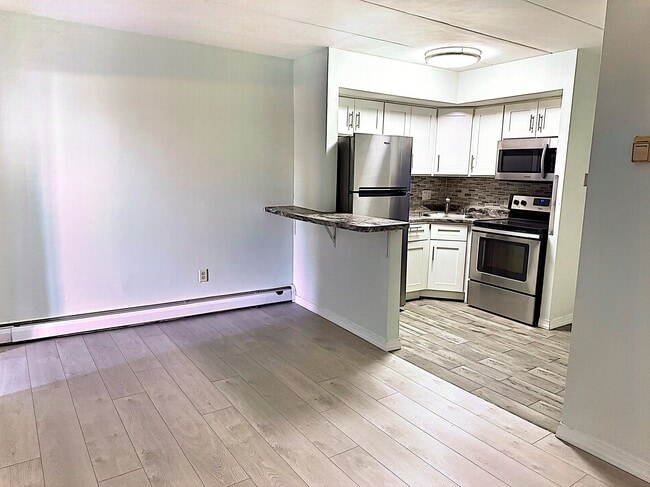 1575 Street Rd, Unit 114 in Warminster, PA - Building Photo - Building Photo