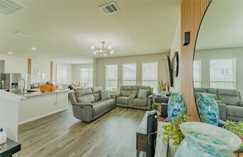 2835 August Mist Ln in Conroe, TX - Building Photo - Building Photo