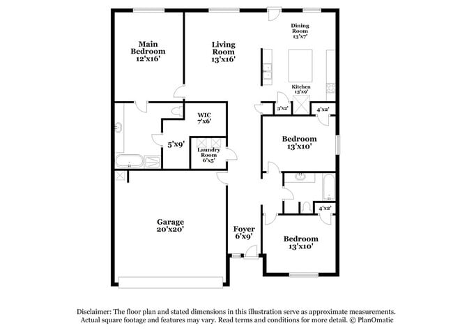 400 Captain Grumbles Dr in Jarrell, TX - Building Photo - Building Photo