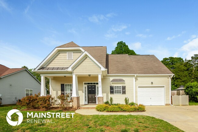 property at 6712 2nd Ave