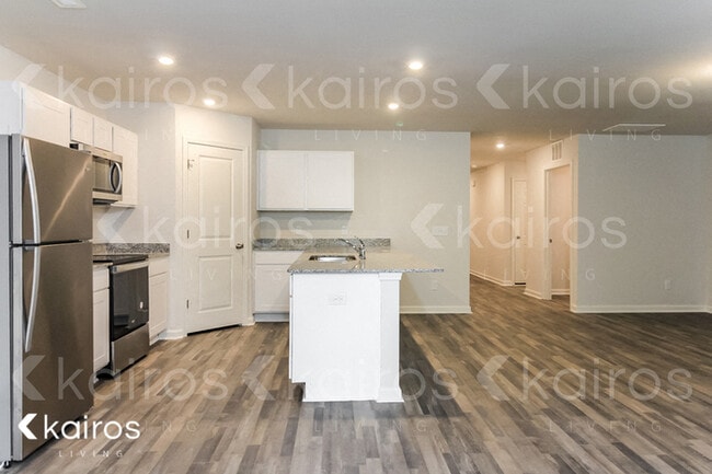 2567 Myatt St SE in Bolivia, NC - Foto de edificio - Building Photo