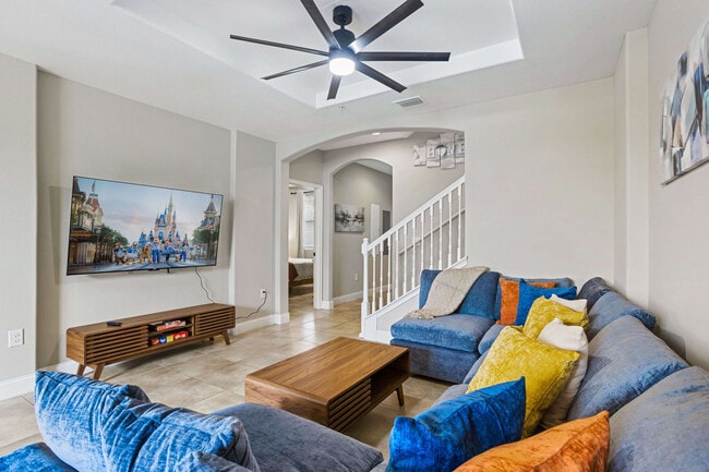 2286 Bella Vista Dr
