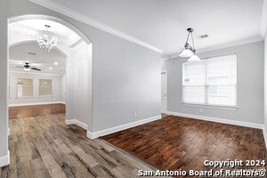 3518 Sausalito Fern in San Antonio, TX - Building Photo - Building Photo