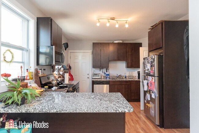 2968 N Ridgeway Ave in Chicago, IL - Building Photo - Building Photo