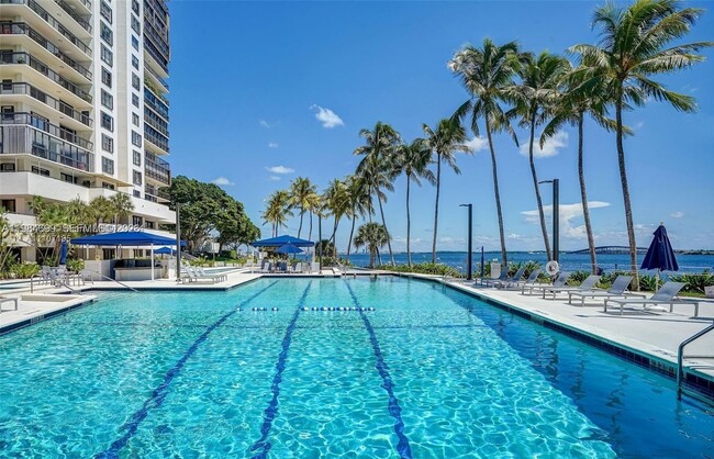 property at 2333 Brickell Ave