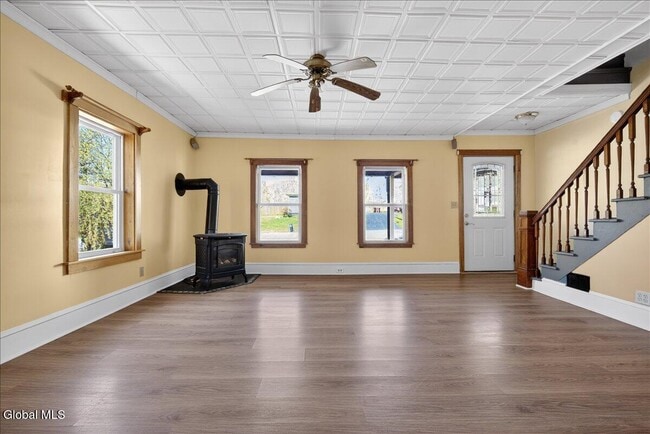 204 Saratoga Ave in Ballston Spa, NY - Building Photo - Building Photo
