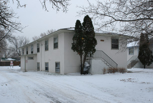 3102 6th Ave Apartments