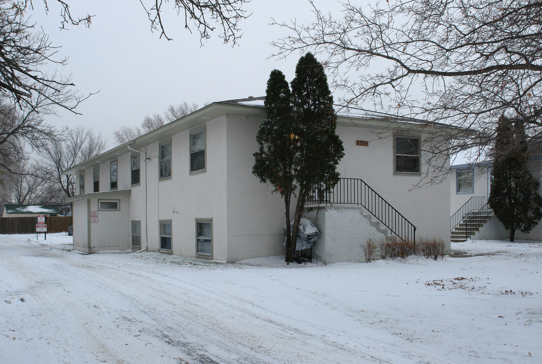 3102 6th Ave in Anoka, MN - Building Photo