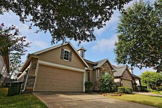 14310 Bush Sage Dr in Cypress, TX - Building Photo - Building Photo