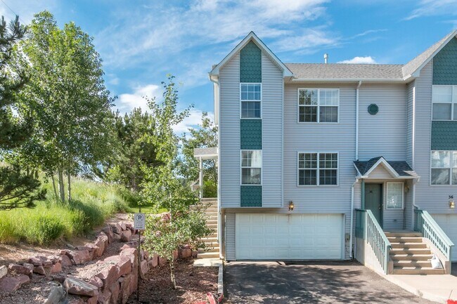 property at 56 Vale Cir