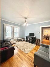 16 Sachem St, Unit 1 in Boston, MA - Building Photo - Building Photo