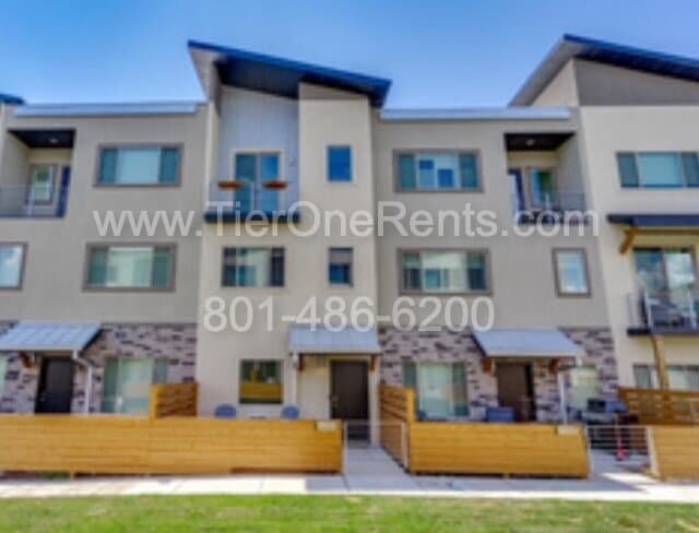 property at 2238 N 500 W